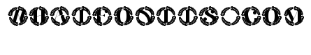 Barlena Monogram