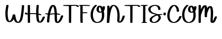 Banana Handwrite