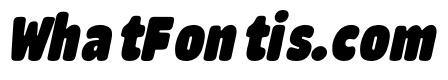 BALOUN Italic