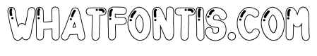 Balloon Outline Regular