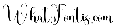 Ballerina Signature