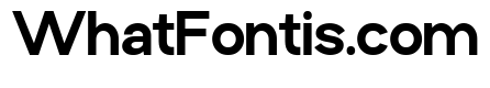 Baftiva Semi Bold