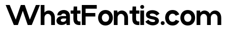 Baftiva-SemiBold