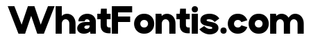 Baftiva Extra Bold