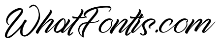 Backing Italic