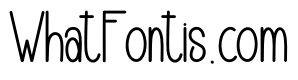 Baby Written