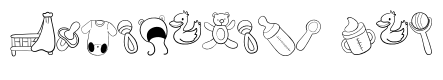 Baby products