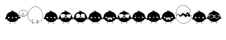 DB Baby Beakers