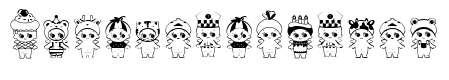 DB Baby Angels