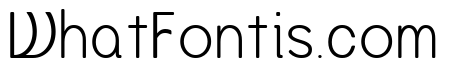 Axgen Sans Thin