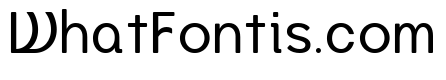 Axgen Sans Regular