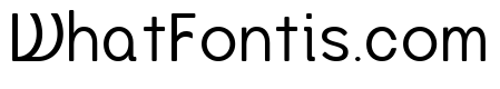 Axgen Sans Light