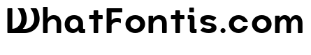 Axgen Sans Black