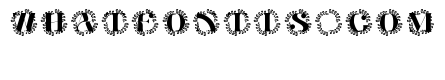Avelynne Monogram