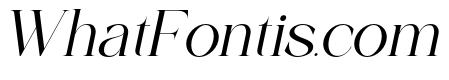 Aulisse Italic