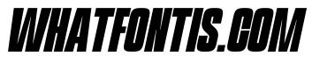 Asphalt Sports Italic