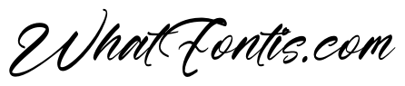 Asphale Rhythm Italic