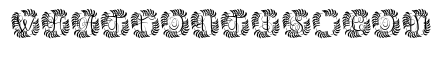 Aristova Monogram