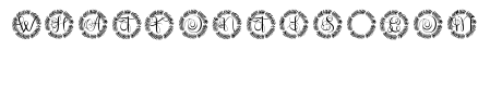 Ardenvale Monogram