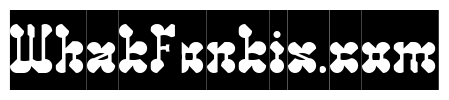 Arabian Night-Inverse