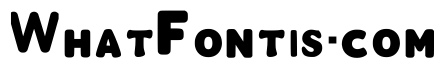 Baby Font Regular