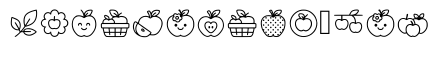 Apples Regular
