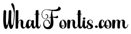 Apollo Calligraphy