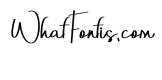 Antonio Signatureg