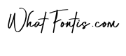 Antonio Signature