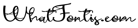 ZP Antique Webbing Script Expanded