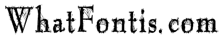 ZP Antique Webbing Condensed