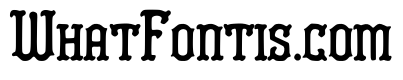 Antique Gothic