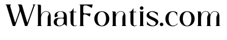 Antiqua Lux Regular