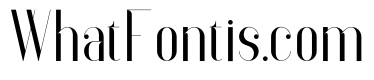 Anteric Regular