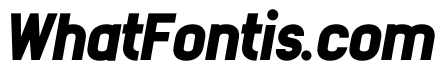 Ankish Italic