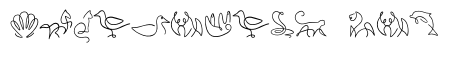 ANIMAL TATTOO