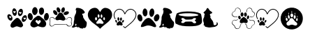 Animal Paw