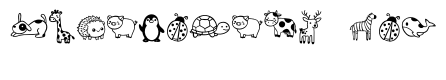 Animal friends
