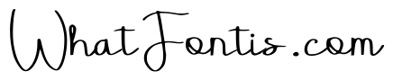 Aname Handwriting Regular