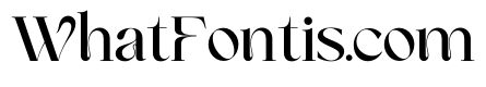 Anajem Serif