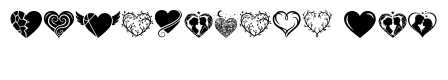 Amora Glyph