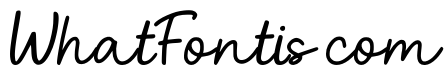 Amberline Script