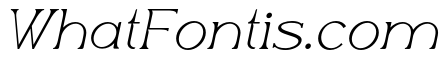 Amarvelle-Italic