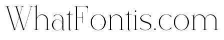 Alora Serif