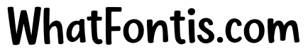 Adorable Handwriting Regular