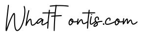 Adeline Signature Regular
