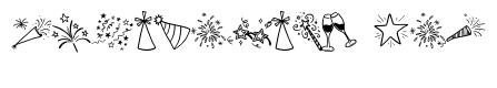 2026 New Year