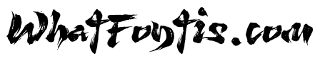 Benitsuki Demo Regular