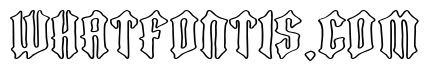 Final Declaration Outline
