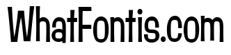 Damico Gothic Damico Gothic Condensed Regular